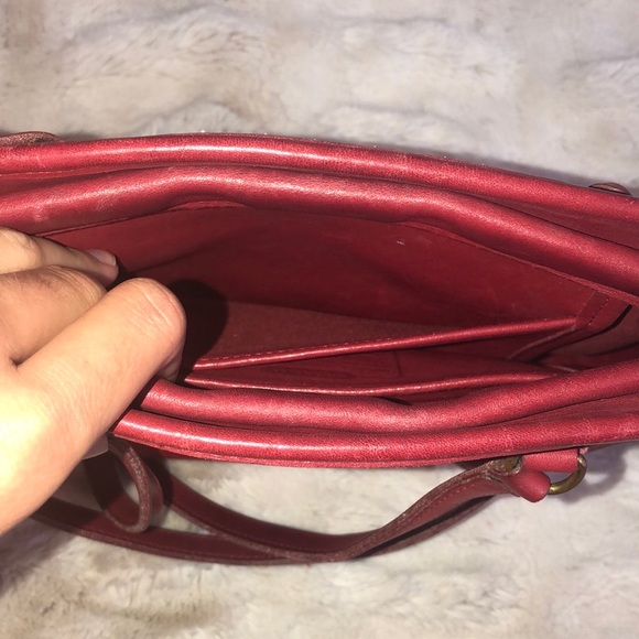 Coach Leather Purse - Picture 5 of 12